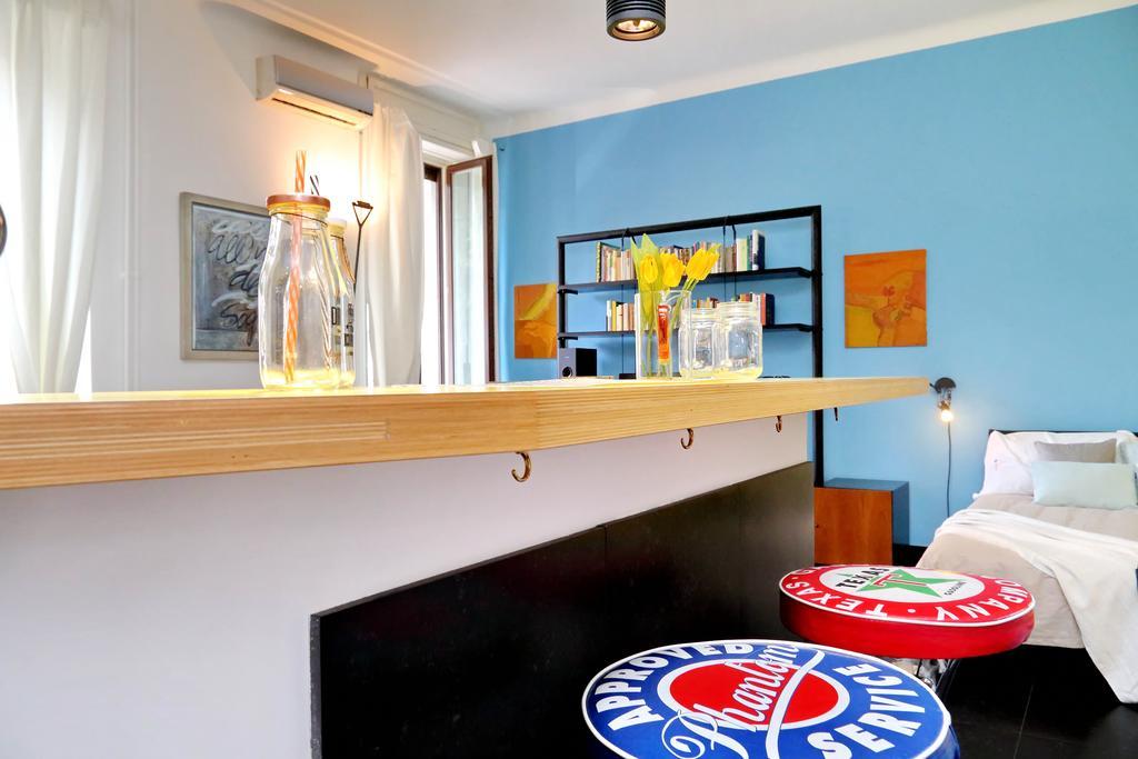 Joivy Colorful For 2 Near Life Apartment Mailand