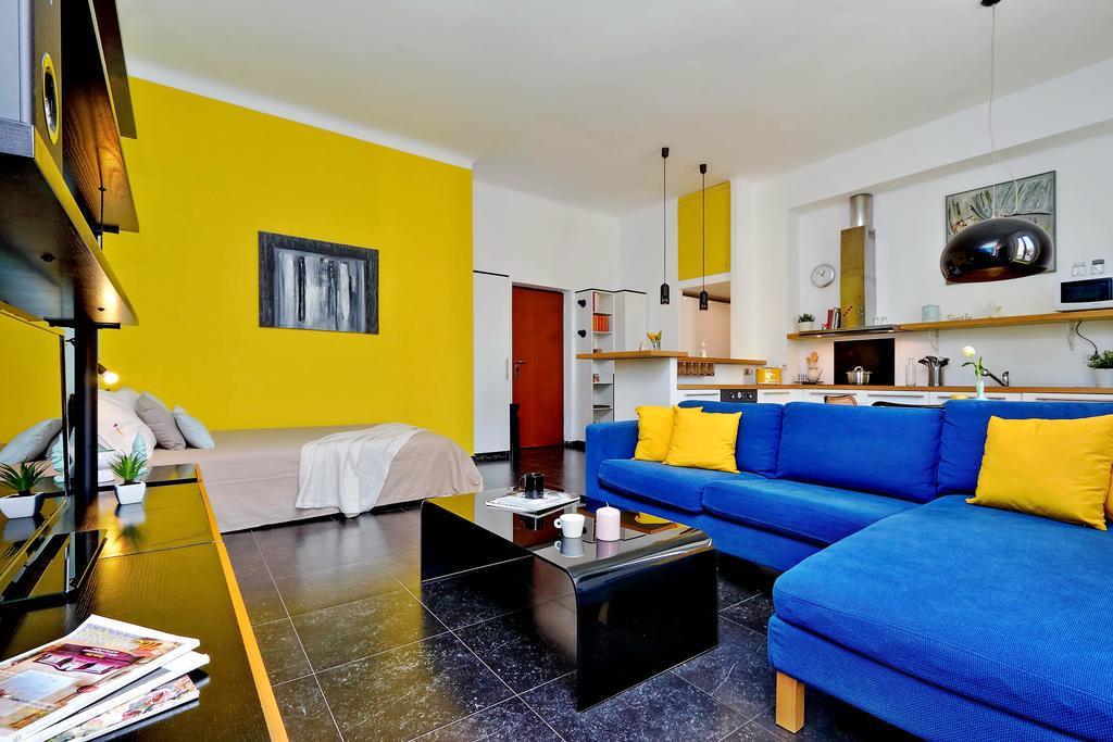 Joivy Colorful For 2 Near Life * Mailand