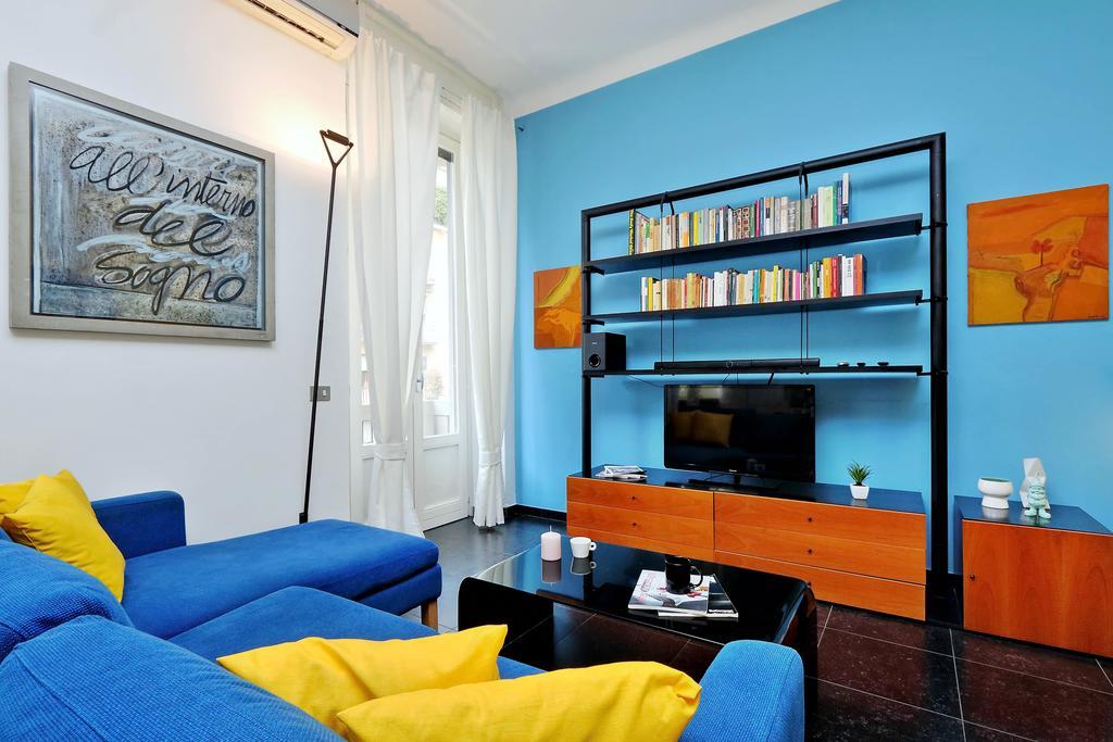 Apartment Joivy Colorful For 2 Near Life Mailand