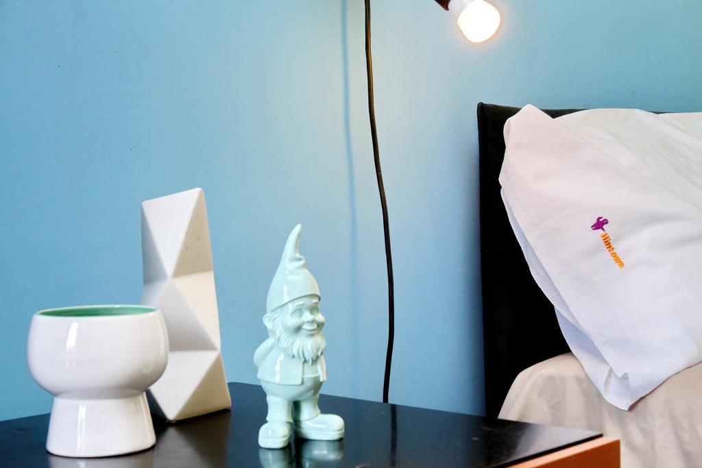 Apartment Joivy Colorful For 2 Near Life Mailand