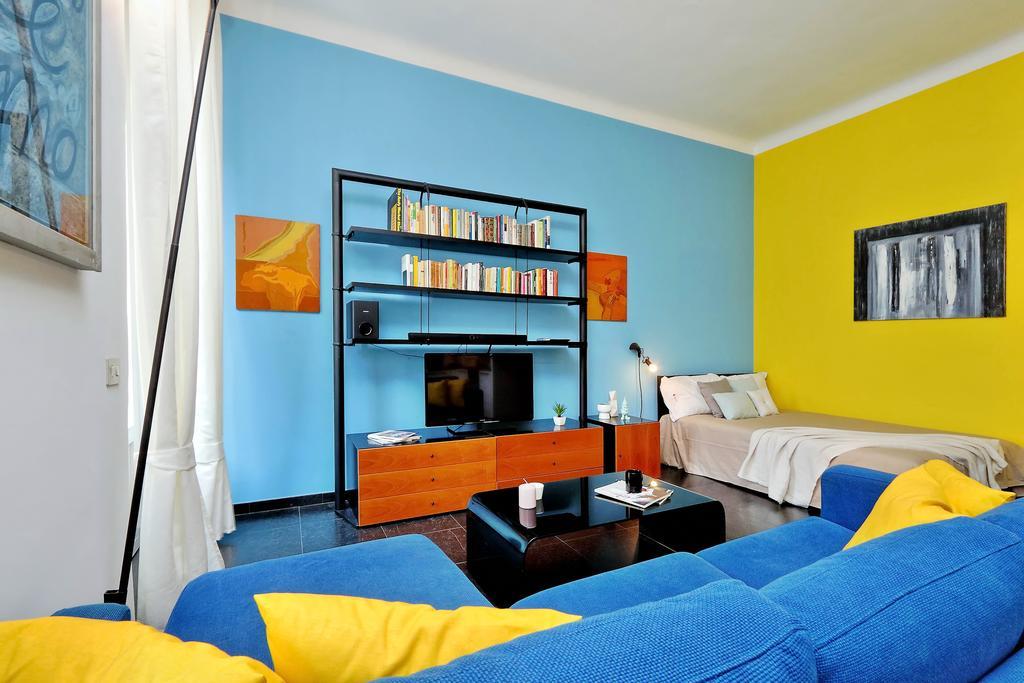 Joivy Colorful For 2 Near Life Appartement