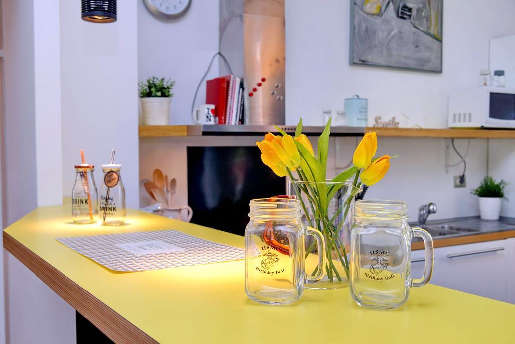 Joivy Colorful For 2 Near Life Appartement Milaan