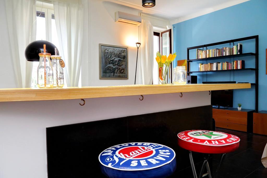 Appartement Joivy Colorful For 2 Near Life